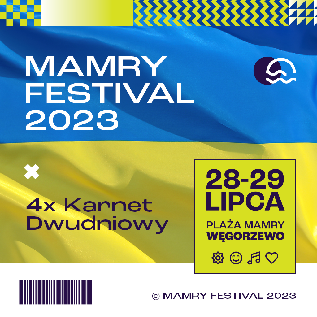 mamry bilet Ukraina 2023