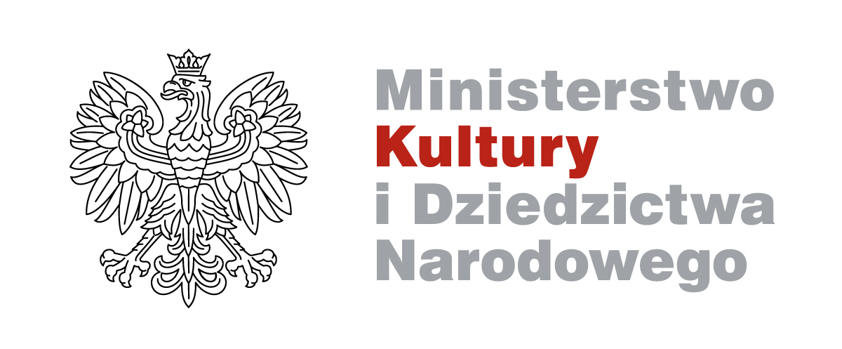Dofinansowanie z Ministerstwa Kultury i Dziedzictwa Narodowego
